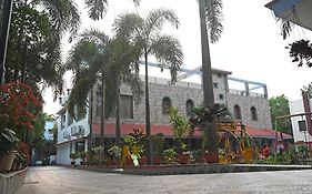 Santiniketan Residency